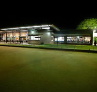 Woodgate Club Inc - Mackay Tourism