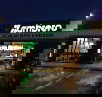 Zambrero Nerang
