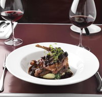 A La Bouffe Bar  Bistro - Mackay Tourism