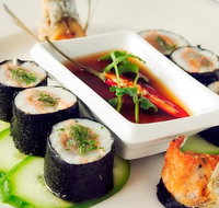 Bacash Restaurant - Mackay Tourism