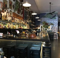 Bar Lourinha - Mackay Tourism