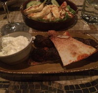 Byblos Bar  Restaurant - Mackay Tourism