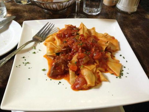 Caffe Duomo Ristorante & Bar - Mackay Tourism 0