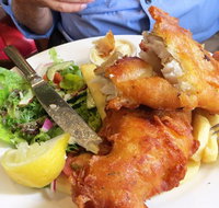 Chloe's Restaurant at Young  Jackson hotel - Mackay Tourism