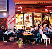 Claypots Barbarossa - Mackay Tourism