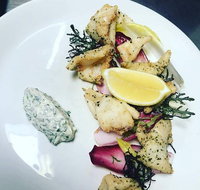 Cosi Bar Ristorante - Mackay Tourism