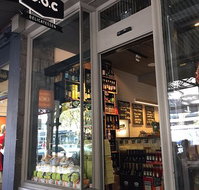 DOC Pizza  Mozzarella Bar - Mackay Tourism