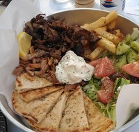 ENA Greek Street Food - Mackay Tourism