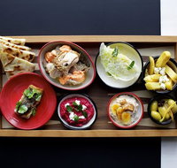 Gazi Restaurant - Mackay Tourism