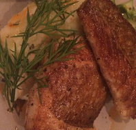 Hercules Morse Kitchen  Bar - Mackay Tourism