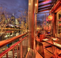 La Camera Restaurant Southgate - Mackay Tourism