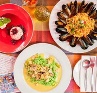 La Spaghettata - Mackay Tourism