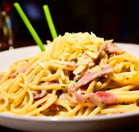 Maccaroni Trattoria Italiana - Mackay Tourism