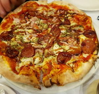 Mercadante Woodfired Pizzeria - Mackay Tourism