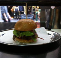 Metro Burger - Mackay Tourism