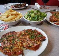 Mrs Parmas - Mackay Tourism