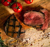Rare Steakhouse Downtown - Mackay Tourism