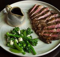 Rare Steakhouse Uptown - Mackay Tourism