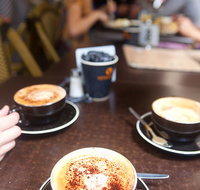 RMB Cafe Bar - Mackay Tourism