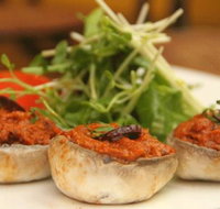 Shakahari Vegetarian Restaurant - Mackay Tourism