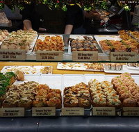 Sushi Hub - Mackay Tourism