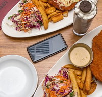 Universal Restaurant - Mackay Tourism