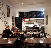 Waiters Restaurant - Italian Waiters Club - Mackay Tourism