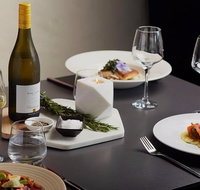 Windows Restaurant - Mackay Tourism