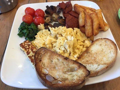 Zaatar On West - Mackay Tourism 0