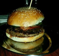 Brother Burger and the Marvellous Brew - Mackay Tourism