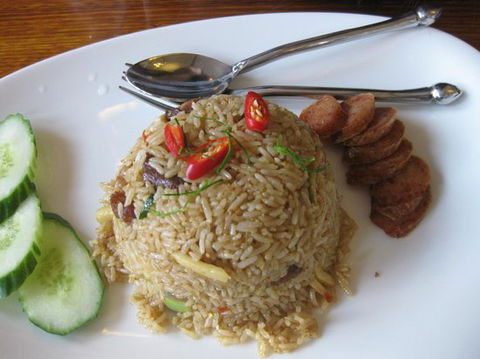 Jinda Thai - Mackay Tourism 0