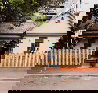 Leonards House Of Love - Mackay Tourism