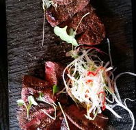 Wagyu Ya Japanese Chargrill Restaurant - Mackay Tourism