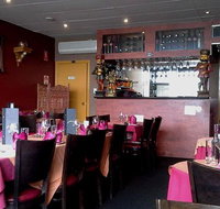 Cafe Saffron - Mackay Tourism