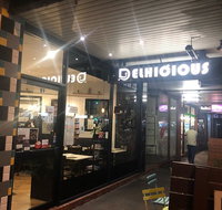 Delhicious Cuisine - Mackay Tourism