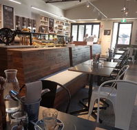 Four Beans Cafe and Roasting House - Mackay Tourism