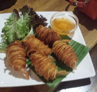 Inthanon Thai Restaurant - Mackay Tourism