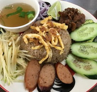 Mee Dee Thai Restaurant - Mackay Tourism