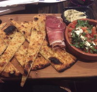 The Denn Restaurant - Mackay Tourism