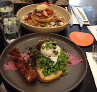 Tinker Northcote - Mackay Tourism