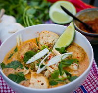 Yuni's Kitchen - Mackay Tourism