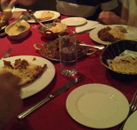 Aashiana Tandoori Indian Restaurant - Mackay Tourism