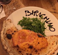 Birichino Cucina  Pizzeria - Mackay Tourism