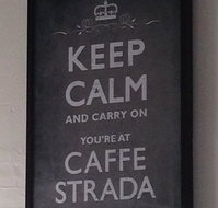 Caffe Strada - Mackay Tourism
