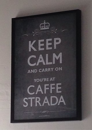 Caffe Strada - Mackay Tourism 0