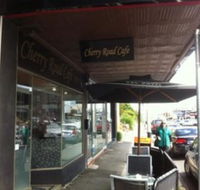 Cherry Road Cafe - Mackay Tourism