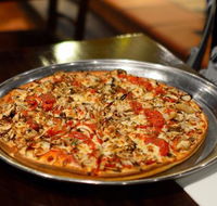 Colombo's Family Restaurant - Mackay Tourism