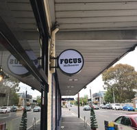 Focus - Mackay Tourism