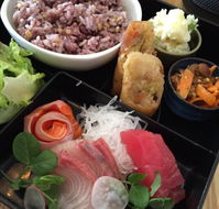 Japanese Kitchen Iroha - Mackay Tourism