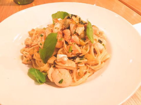 Mimi's Restaurant - Mackay Tourism 0